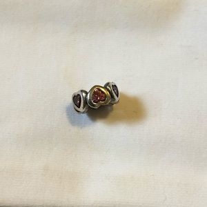 Pandora bracelet charm